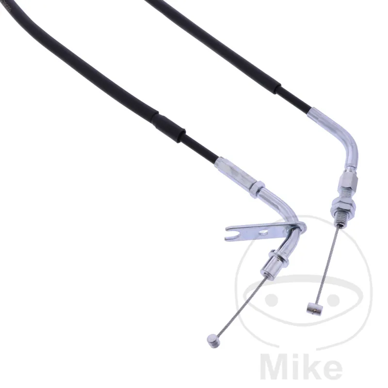 Geprüft Gaszug passend für Suzuki VZ 800 Intruder M800 2005 - 2008