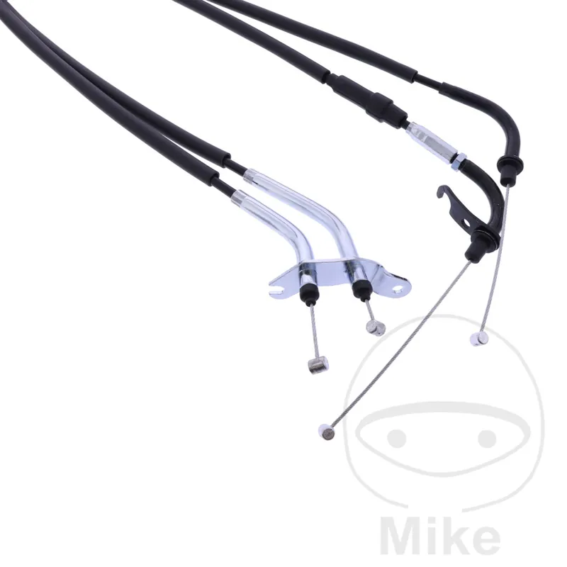 Sichere Zahlung Gaszug passend für Yamaha MT-03 320 A RH07K 2016 - 2017