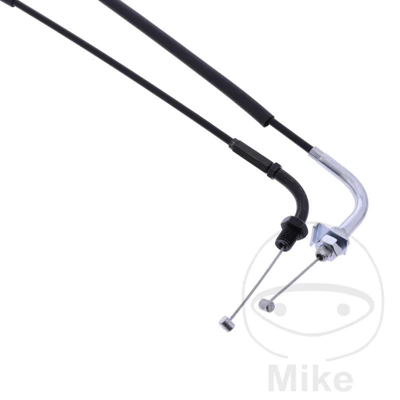 Gaszug passend für Honda NC 700 X XA RC63 / NC 750 XA RC72 2012 - 2015 Top-Angebot