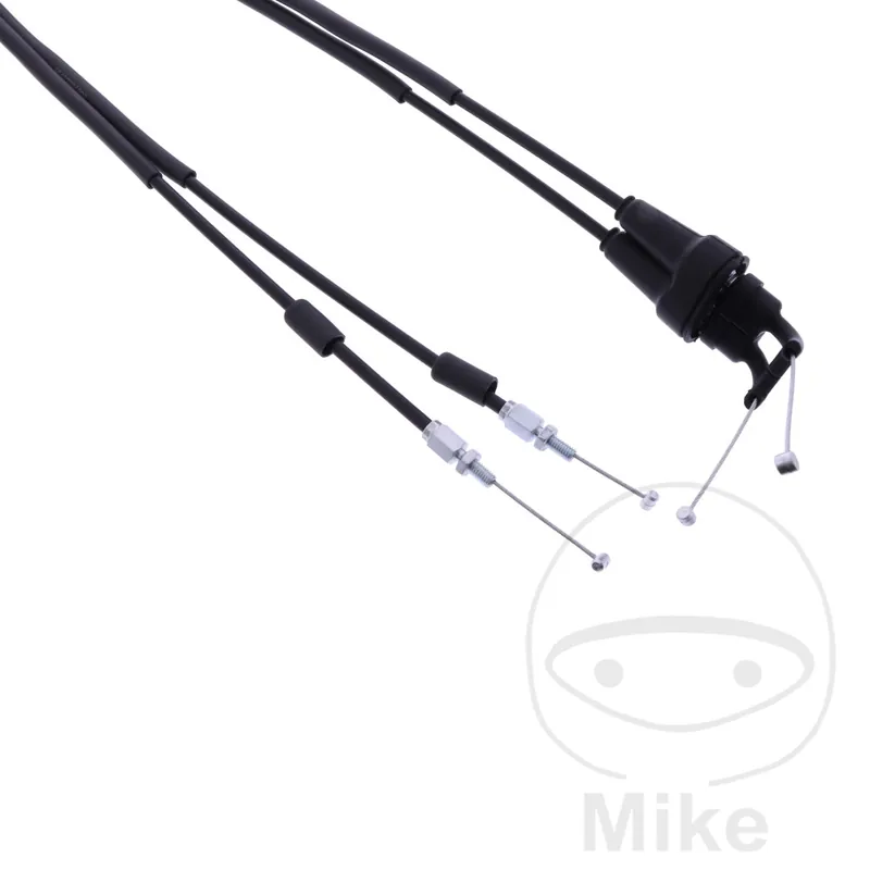 Gaszug passend für Husqvarna TE 250 TE300 und KTM EXC 250 300 TPI Baujahre 2018 - 2020 Sonderangebot