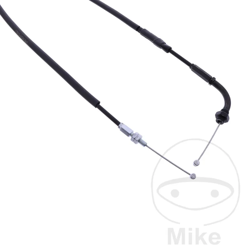 Gaszug passend für Honda VFR 1200 X Scosstourer SC70A 2012 - 2013 Heißes Angebot