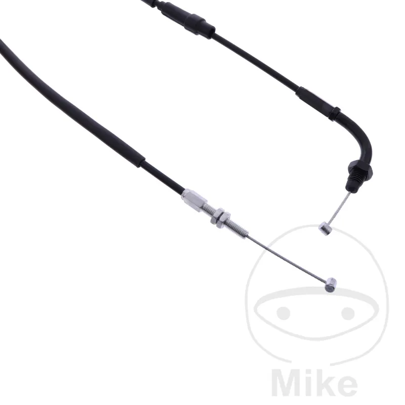 Gaszug passend für Honda CB 125 F JC64 JC74 2015 - 2017 Neue Ware