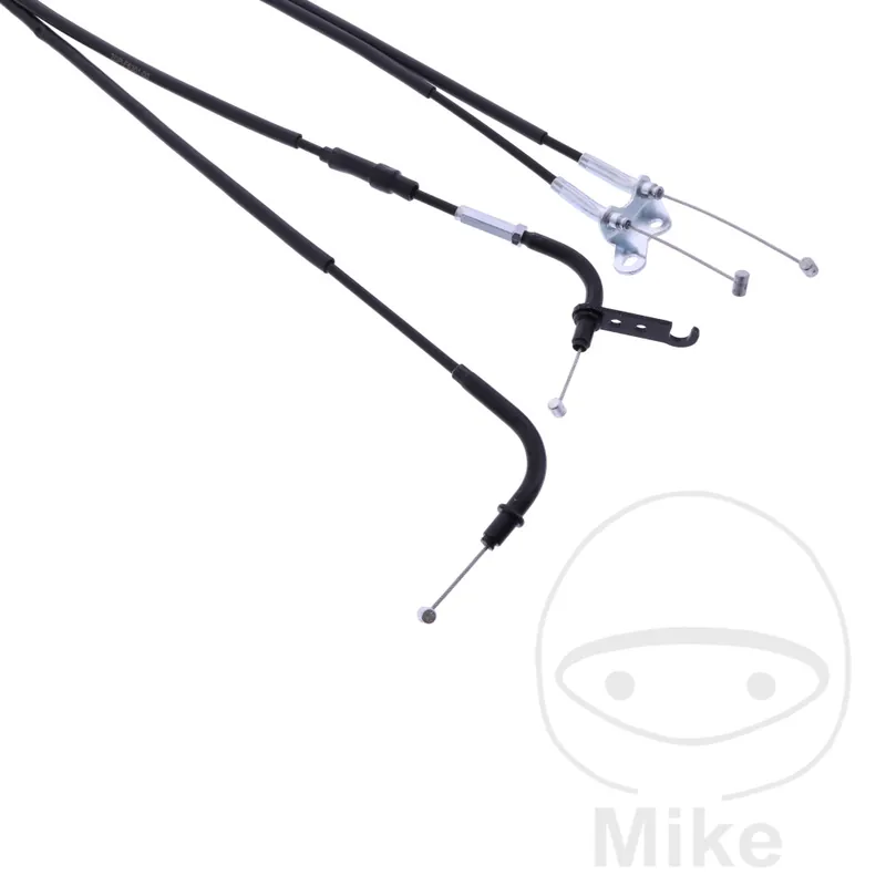 Angebot Gaszug passend für Yamaha GPD 125 150 / MBK Ocito 125