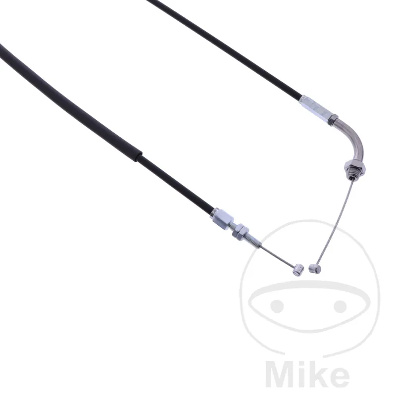 Gaszug passend für Honda VT 750 Shadow C2S C2 RC53 2007 - 2015 Bestpreis