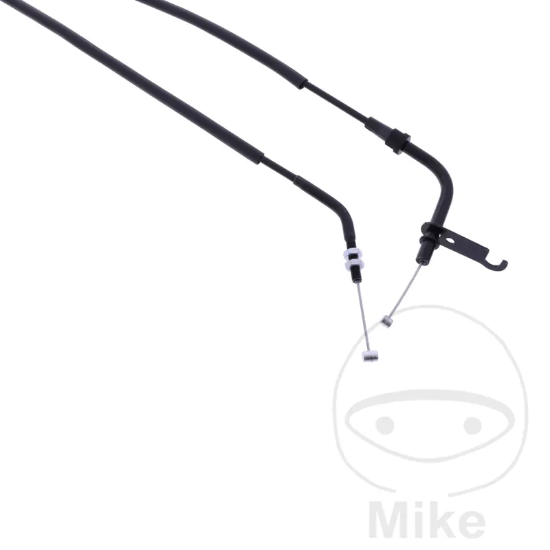 Echt Gaszug passend für Yamaha XV 950 2014 - 2021