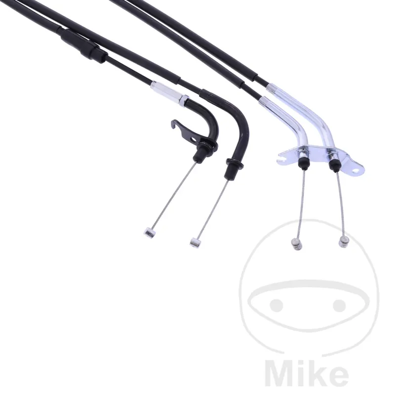 Gaszug passend für Yamaha YZF-R3 320 A RH071 2015 - 2016 Gratis Versand