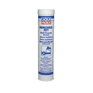 Mehrzweckfett 400 g Liqui Moly Neue Ware