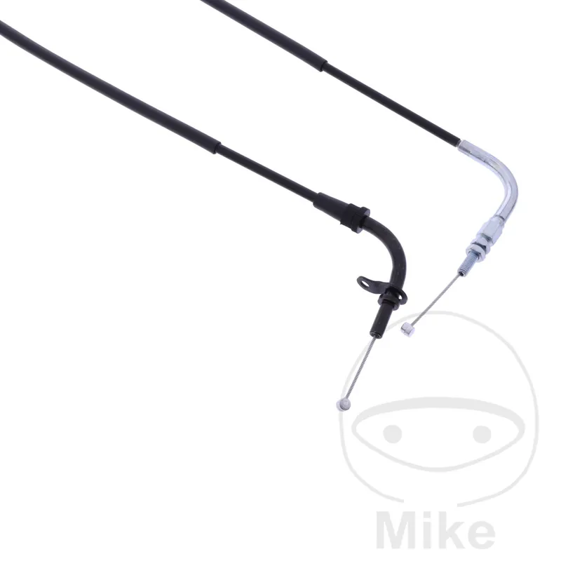 Schneller Versand Gaszug passend für Suzuki VL 125 / VL 250 Intruder 2000 - 2008