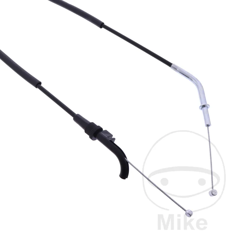 Solange Der Vorrat Reicht Gaszug passend für Kawasaki KLE 650 Versys 2011-2023