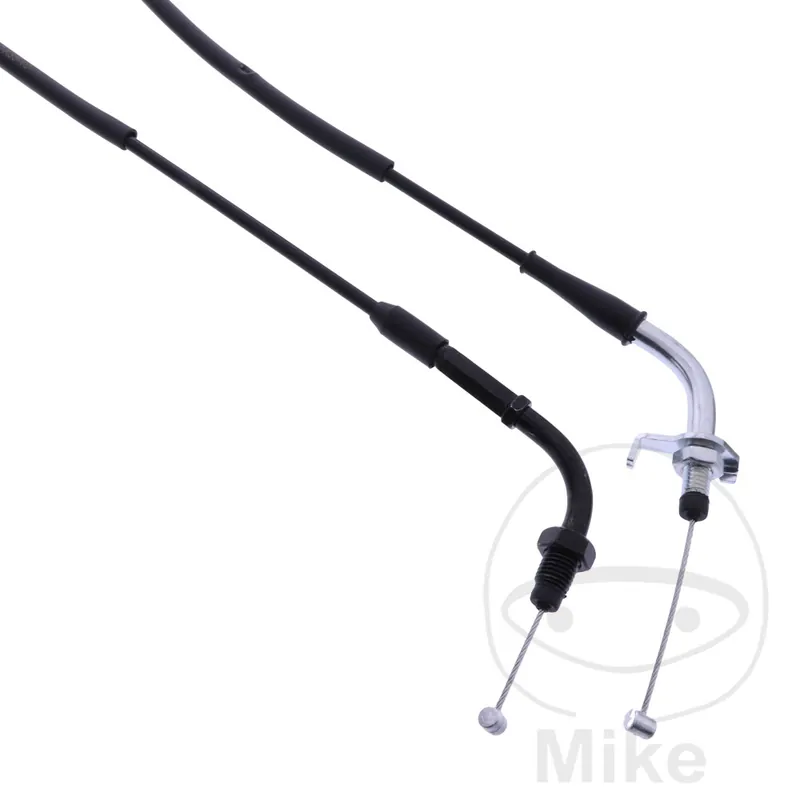 Gaszug passend für Honda PCX 125 EX2 JF57 JF64 / PCX 150 EX2 KF19 2015 - 2018 Top-Angebot