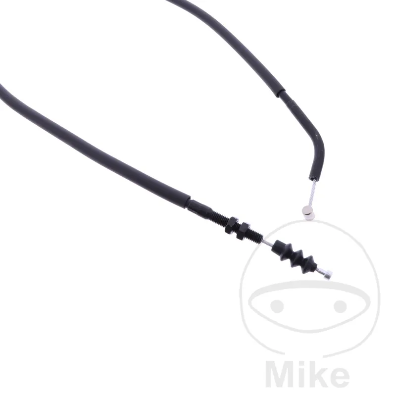 Versand Am Gleichen Tag Kupplungszug passend für Kawasaki W 650 EJ650ACA 2006