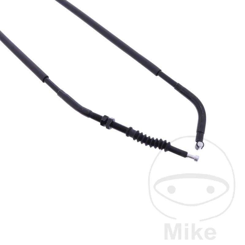 Zertifiziert Kupplungszug passend für Kawasaki Z 1000 ZRT00D 2012 - 2013