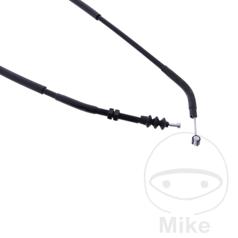 Kupplungszug passend für Kawasaki KLZ 1000 Versys ABS Baujahre 2012 - 2014 Geprüft