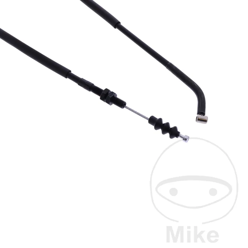 Kupplungszug passend für Kawasaki W 650 Flachlenker EJ650ACA Baujahre 2001 - 2005 Jetzt Kaufen