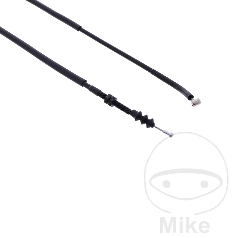 Kupplungszug passend auf Kawasaki BN 125 Eliminator Baujahre 2000 - 2007 Beliebt