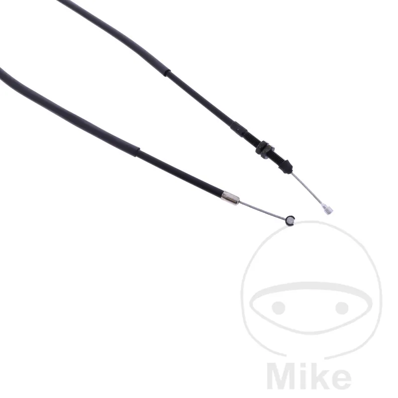 Neue Kollektion Kupplungszug passend für Yamaha MT-10 RN45 RN78 / SP Baujahre 2016-2023