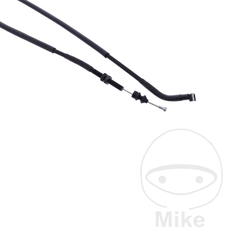 Kostenloser Versand Kupplungszug passend für Kawasaki KLZ 1000 Versys / S / SE Baujahre 2015 - 2024