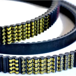 Keilriemen Mitsuboshi 25 x 1004 passend für Kymco Downtown / New Downtown / K-XCT / New People / Sup Ausverkauf