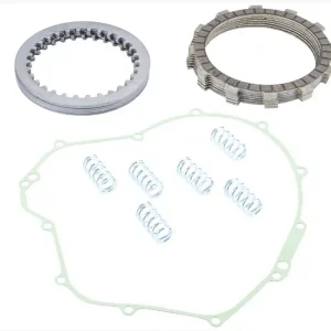 Neue Ware TRW Lucas Kupplungs-Super-Kit passend für Kawasaki ER-6F ER-6N / KLE Versys 650 MSK243