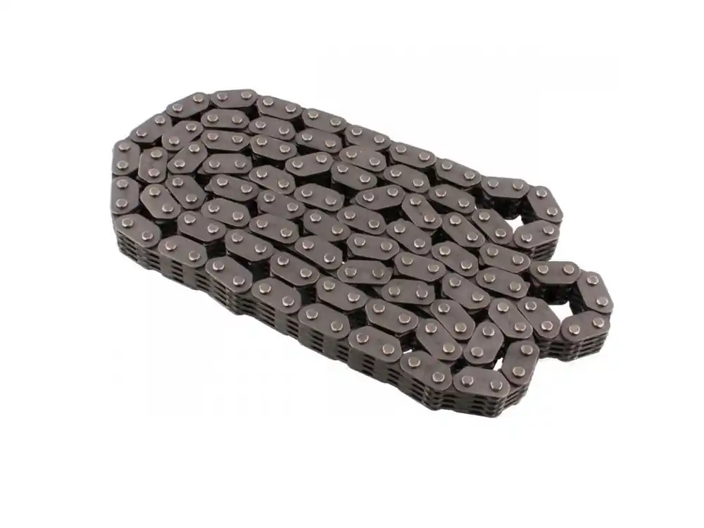 Preis Gesenkt Steuerkette endlos Borg Warner Morse passend für Honda CL 250 XL 250 XR 250 CB 250 - 104 Rollen