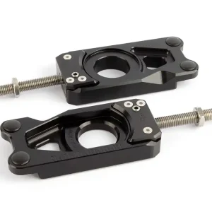 Top-Angebot TCA Kettenspanner schwarz - Gilles TCA-K46