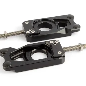 TCA Kettenspanner schwarz - Gilles TCA-SC59 Jetzt Kaufen