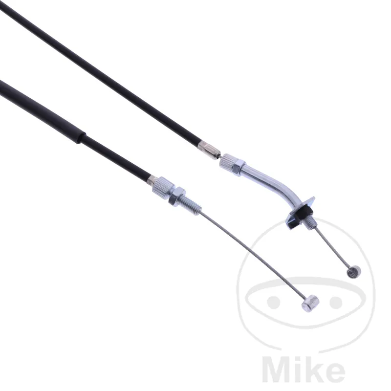 Neu Im Sortiment Gaszug passend für Vespa ET4 125 Leader M19000 Baujahre 2000 - 2005