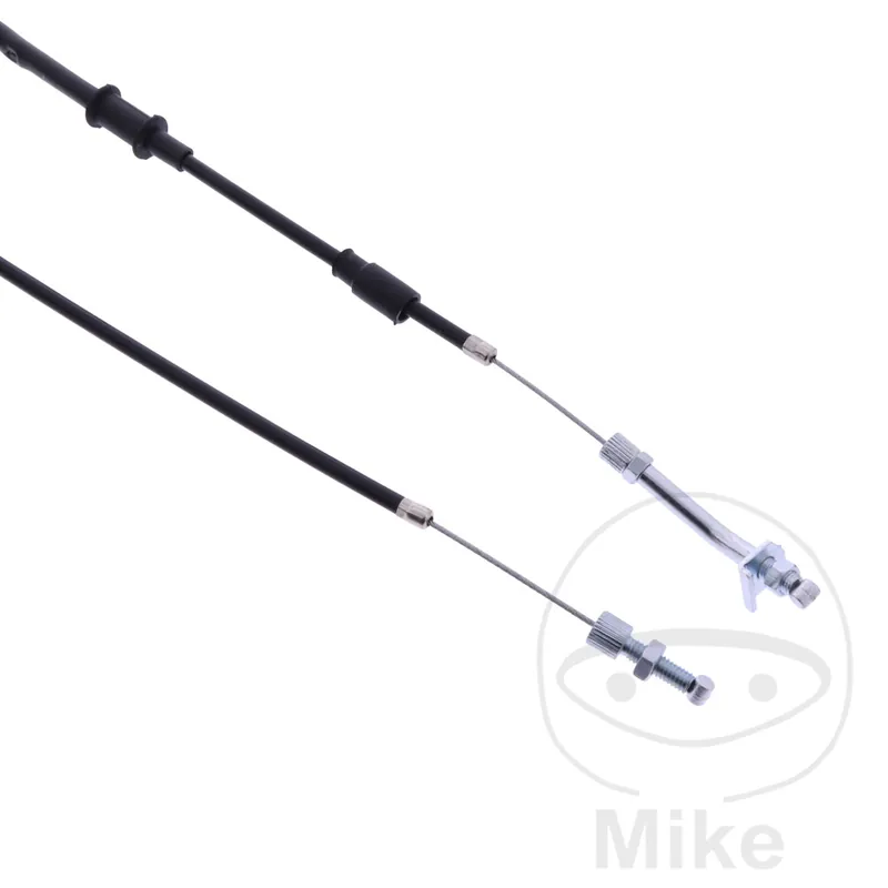 Gaszug passend für Vespa LX 125 / LX150 / Vespa S125 2005 - 2009 Neue Kollektion