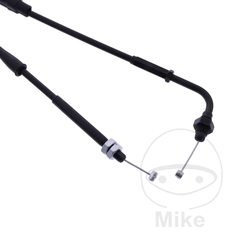 Gaszug B Schliesser JMP passend für Piaggio MP3 300 RL LT Baujahre 2011-2020 Gratis Versand