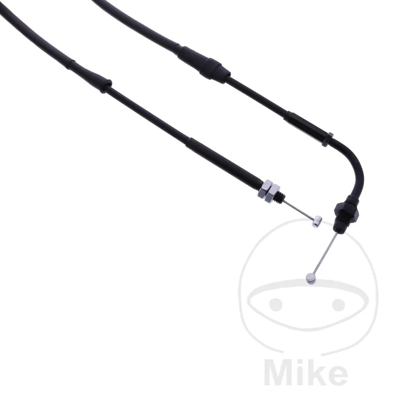 Schnäppchen Gaszug passend für Piaggio MP3 250 RL LT Baujahre 2007-2010