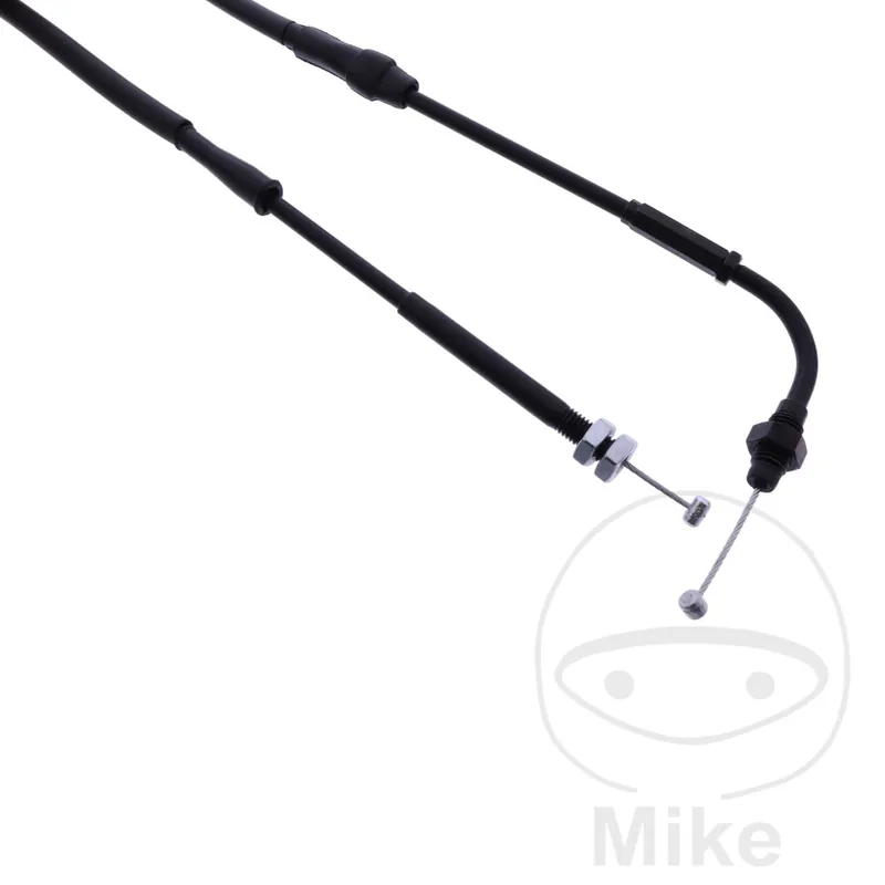 Schneller Versand Gaszug passend für Piaggio MP3 300 LT RL Baujahre 2013-2015