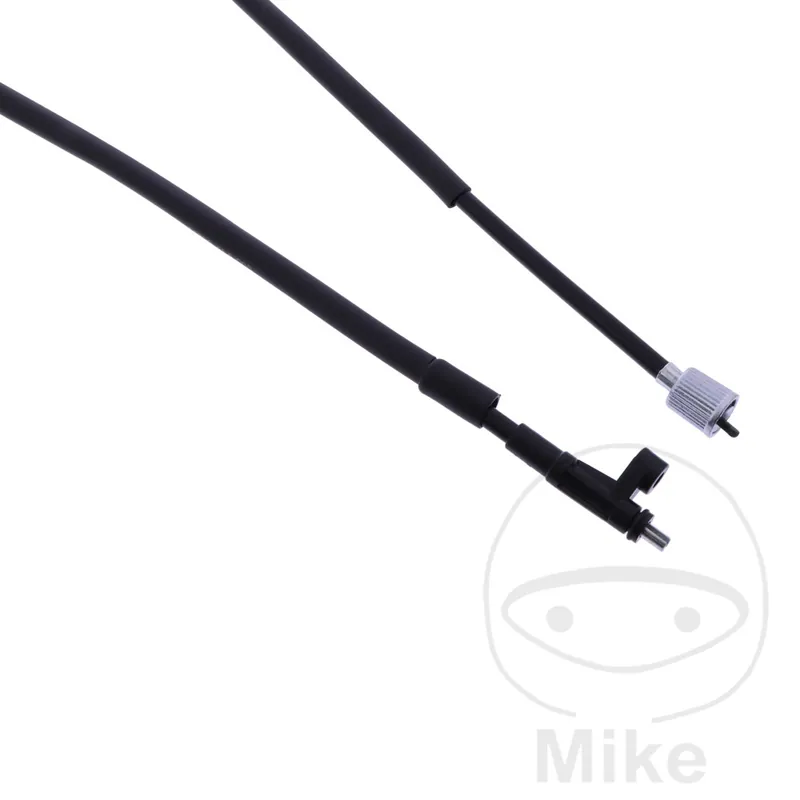 Geprüft Tachowelle passend für SYM Fiddle II 50 125 (Bj.09-15)