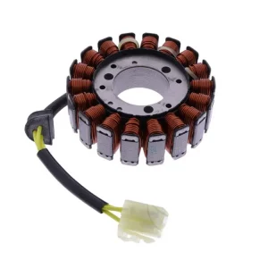 Lichtmaschine Stator Tourmax passend für Suzuki GSX-R 600 750 Baujahre 2002 bia 2003 Top-Preis