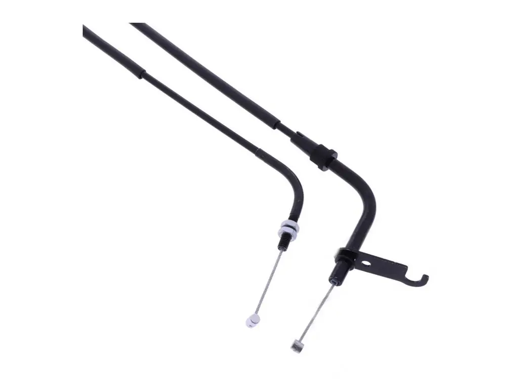 Neue Ware Gaszug passend für Yamaha XVS 950 A Midnight Star VN021 Baujahre: 2009-2015