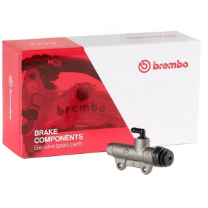 Brembo Fussbremszylinder Fussbremspumpe schwarz PS11/C Titan - 910477601 Angebot