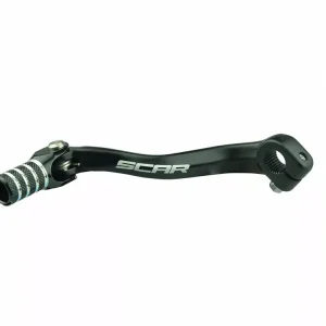 SCAR Schalthebel Ganghebel passend für Yamaha YZ 125 (Bj.96-04) / YZ 250 (Bj.96-98) Günstig