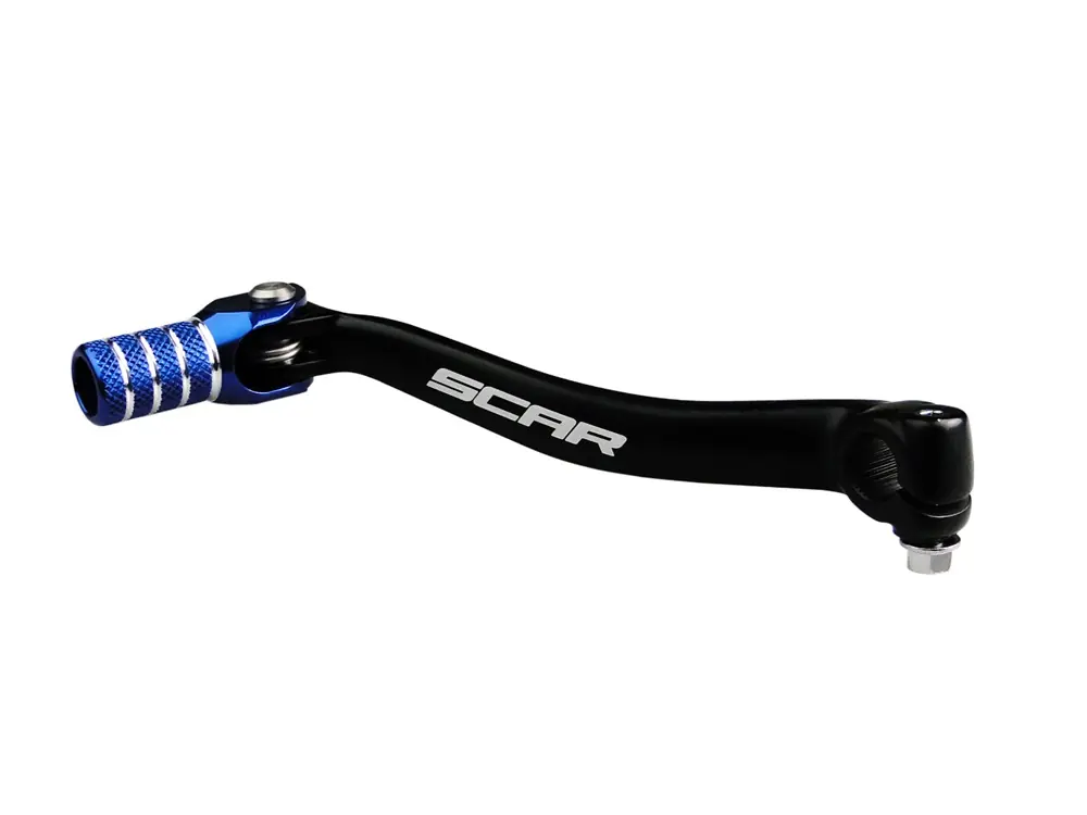 Heißes Angebot SCAR Schalthebel Ganghebel passend für Yamaha WR 250 450 F/ YZ 250 450 F (Bj.17-18)