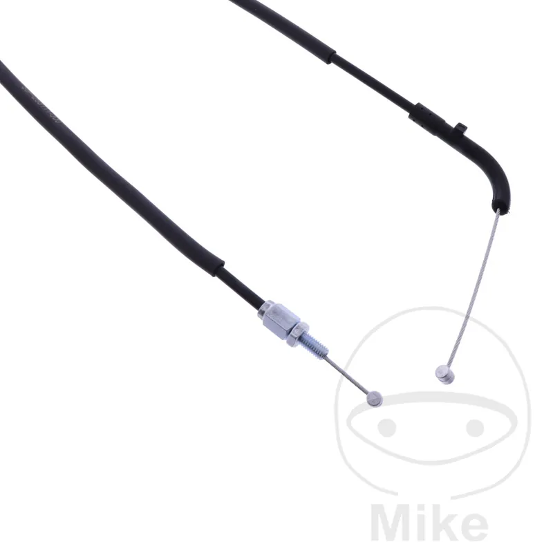 Billig Gaszug passend für Yamaha XJ6 600 RJ19 RJ22 2009-2016