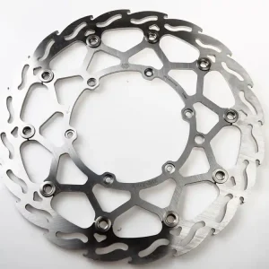 Moto-Master Bremsscheibe SM-Street Steel vorn passend für GasGas/Husaberg/Husqvarna/KTM - 111043 Direktkauf