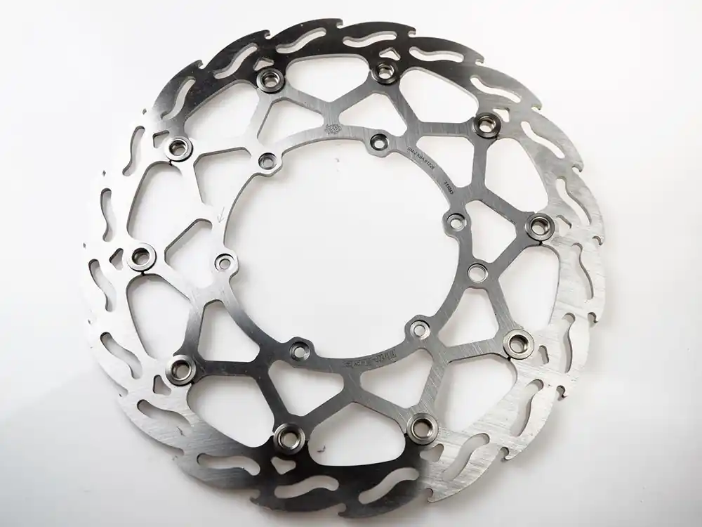 Moto-Master Bremsscheibe SM-Street Steel vorn passend für GasGas/Husaberg/Husqvarna/KTM - 111043 Direktkauf