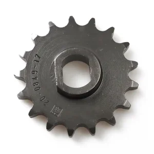 Ritzel Stahl 17 Zähne - 20-0849-17 Neue Ware