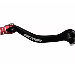 Meistverkauft SCAR Schalthebel Ganghebel passend Honda CRF 150 R (Bj.07-18 & 21-)