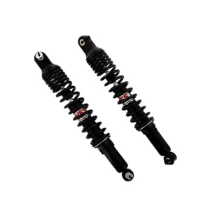 Echt YSS Federbein Stereo einstellbar hinten passend für Simson S50 S51 S53 - TD220-360P-06-88