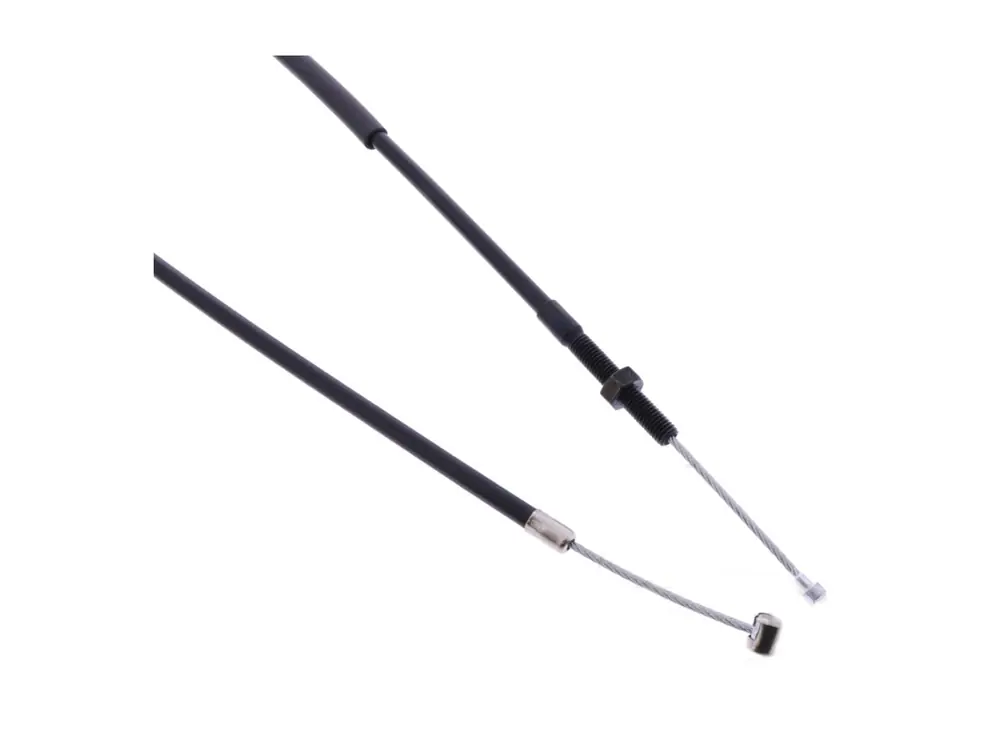 Kupplungszug passend für Honda VT 750 C2B Shadow Black Spirit RC53 Baujahre 2010 bis 2016 Geprüft