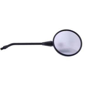 Spiegel rund schwarz Paar links rechts passend für BMW K100 K75 R100 R65 R80 Bestseller