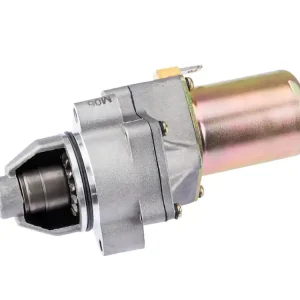 RMS Anlasser 12V passend für Aprilia Yamaha Rieju Sonderaktion