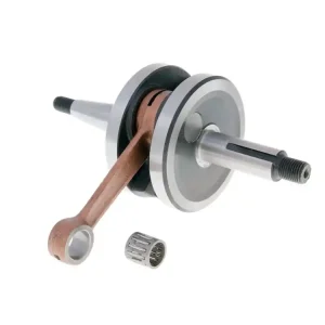 Nur Für Kurze Zeit Kurbelwelle für Minarelli AM6 Motor 101Octane