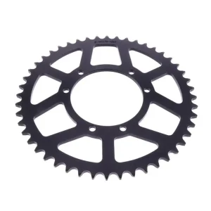 Neuheit Kettenrad Aluminium 44 48 Zähne (520) passend für Fantic TL 250 Casa Enduro / Motard / Competizione