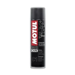 MOTUL MC Care Kettenreiniger - Spray 400ml Preiswert