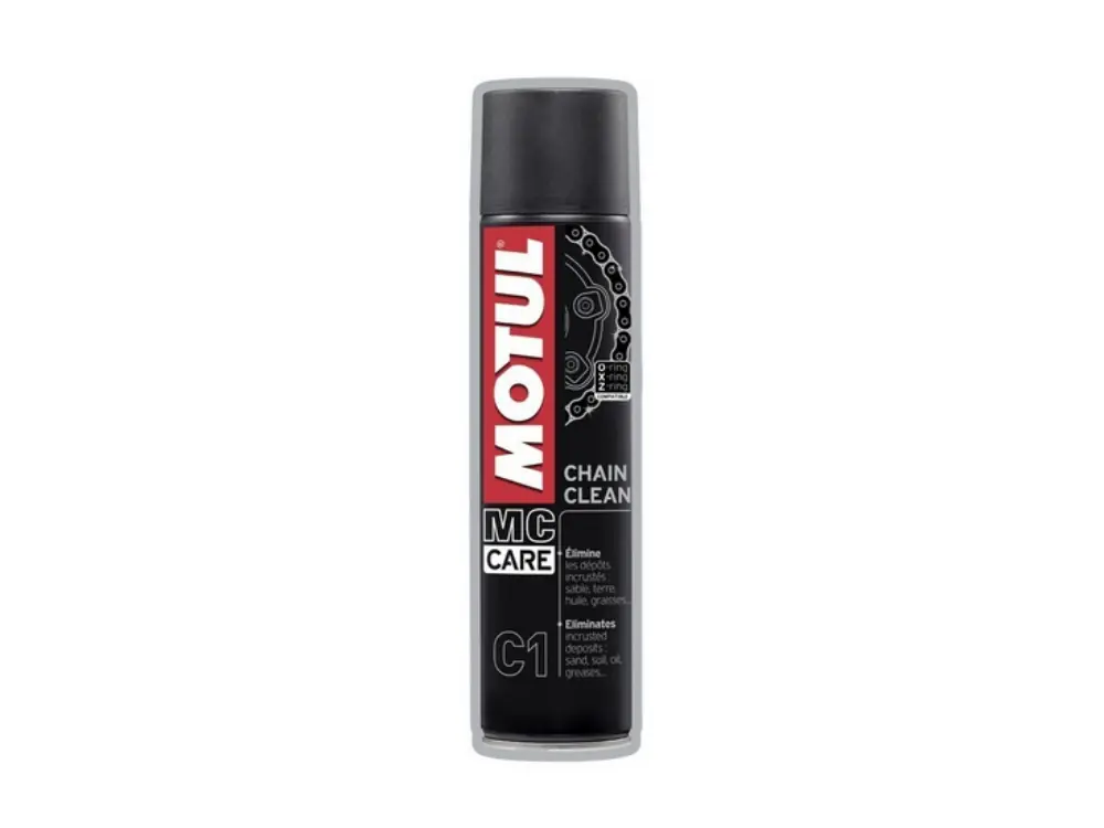 MOTUL MC Care Kettenreiniger - Spray 400ml Preiswert